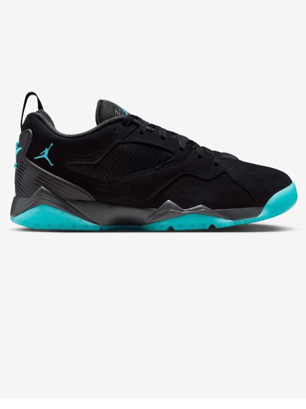 Jordan MVP 92